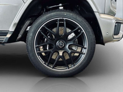 Mercedes-Benz G-Klasse Gebrauchtwagen Mercedes-Benz G-Klasse Gebrauchtwagen