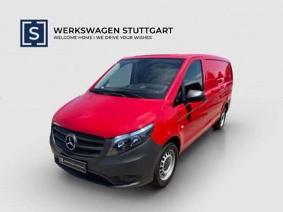 Mercedes-Benz Vito Gebrauchtwagen Mercedes-Benz Vito Gebrauchtwagen