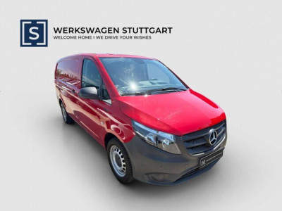 Mercedes-Benz Vito Gebrauchtwagen Mercedes-Benz Vito Gebrauchtwagen