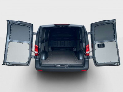 Mercedes-Benz Vito Gebrauchtwagen Mercedes-Benz Vito Gebrauchtwagen