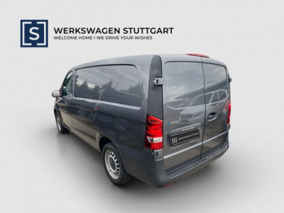 Mercedes-Benz Vito Gebrauchtwagen Mercedes-Benz Vito Gebrauchtwagen