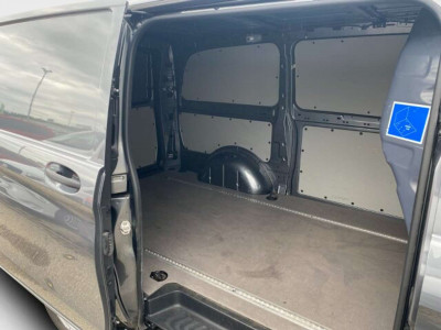 Mercedes-Benz Vito Gebrauchtwagen Mercedes-Benz Vito Gebrauchtwagen