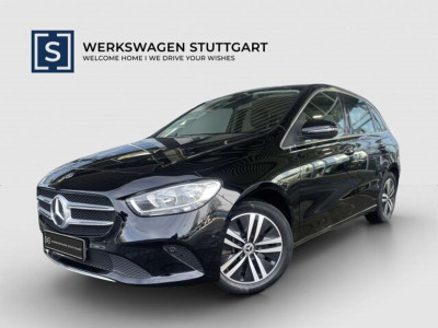 Mercedes-Benz B-Klasse Gebrauchtwagen Mercedes-Benz B-Klasse Gebrauchtwagen