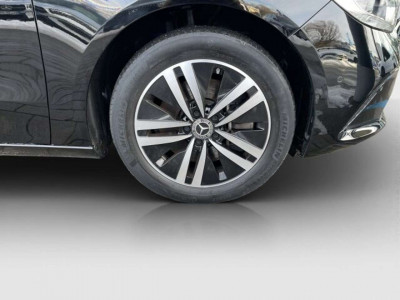 Mercedes-Benz B-Klasse Gebrauchtwagen Mercedes-Benz B-Klasse Gebrauchtwagen