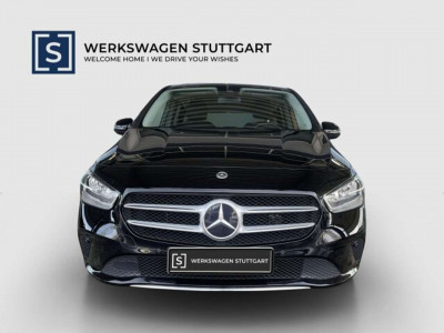 Mercedes-Benz B-Klasse Gebrauchtwagen Mercedes-Benz B-Klasse Gebrauchtwagen