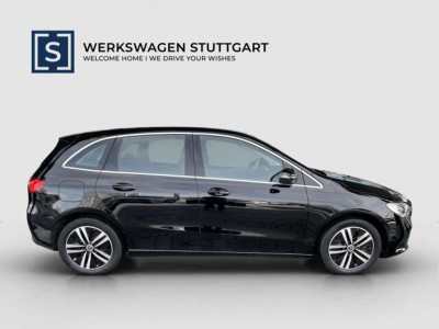 Mercedes-Benz B-Klasse Gebrauchtwagen Mercedes-Benz B-Klasse Gebrauchtwagen