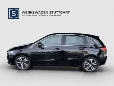 Mercedes-Benz B-Klasse Gebrauchtwagen Mercedes-Benz B-Klasse Gebrauchtwagen