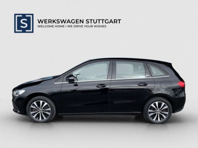 Mercedes-Benz B-Klasse Gebrauchtwagen Mercedes-Benz B-Klasse Gebrauchtwagen