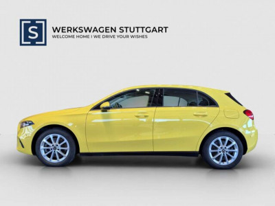 Mercedes-Benz A-Klasse Gebrauchtwagen Mercedes-Benz A-Klasse Gebrauchtwagen
