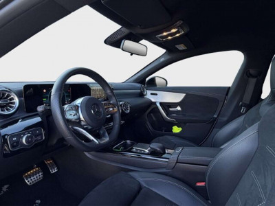 Mercedes-Benz CLA Gebrauchtwagen Mercedes-Benz CLA Gebrauchtwagen