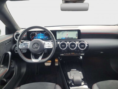 Mercedes-Benz CLA Gebrauchtwagen Mercedes-Benz CLA Gebrauchtwagen