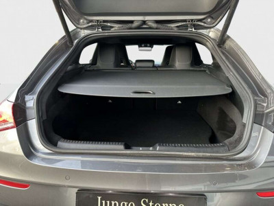 Mercedes-Benz CLA Gebrauchtwagen Mercedes-Benz CLA Gebrauchtwagen