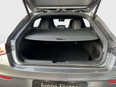 Mercedes-Benz CLA Gebrauchtwagen Mercedes-Benz CLA Gebrauchtwagen