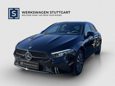 Mercedes-Benz A-Klasse Gebrauchtwagen Mercedes-Benz A-Klasse Gebrauchtwagen