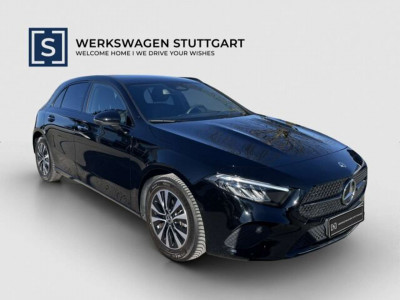 Mercedes-Benz A-Klasse Gebrauchtwagen Mercedes-Benz A-Klasse Gebrauchtwagen