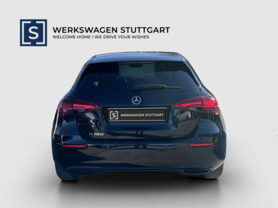 Mercedes-Benz A-Klasse Gebrauchtwagen Mercedes-Benz A-Klasse Gebrauchtwagen