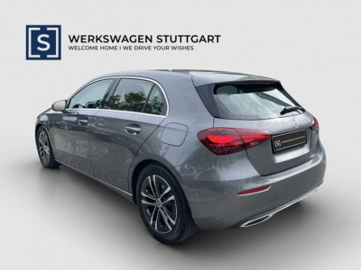 Mercedes-Benz A-Klasse Gebrauchtwagen Mercedes-Benz A-Klasse Gebrauchtwagen