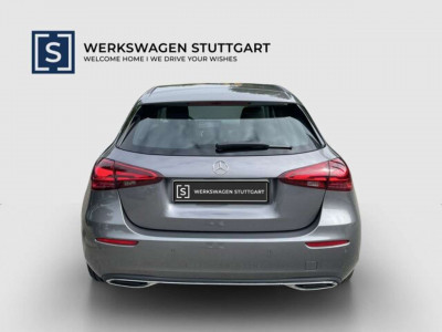Mercedes-Benz A-Klasse Gebrauchtwagen Mercedes-Benz A-Klasse Gebrauchtwagen