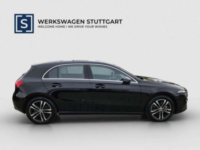 Mercedes-Benz A-Klasse Gebrauchtwagen Mercedes-Benz A-Klasse Gebrauchtwagen