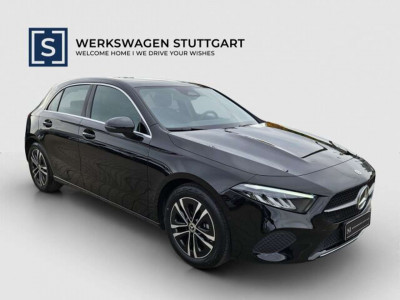 Mercedes-Benz A-Klasse Gebrauchtwagen Mercedes-Benz A-Klasse Gebrauchtwagen