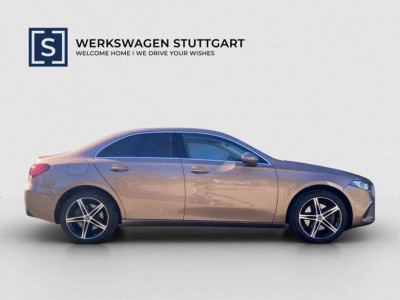 Mercedes-Benz A-Klasse Gebrauchtwagen Mercedes-Benz A-Klasse Gebrauchtwagen