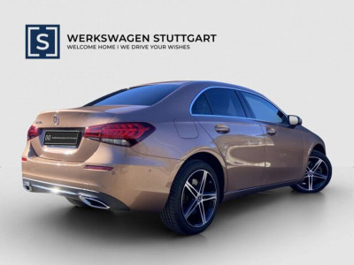 Mercedes-Benz A-Klasse Gebrauchtwagen Mercedes-Benz A-Klasse Gebrauchtwagen