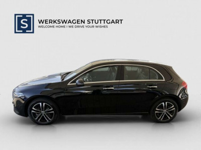 Mercedes-Benz A-Klasse Gebrauchtwagen Mercedes-Benz A-Klasse Gebrauchtwagen