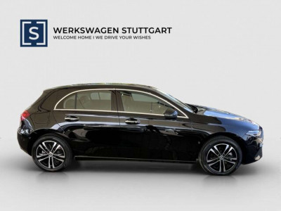 Mercedes-Benz A-Klasse Gebrauchtwagen Mercedes-Benz A-Klasse Gebrauchtwagen