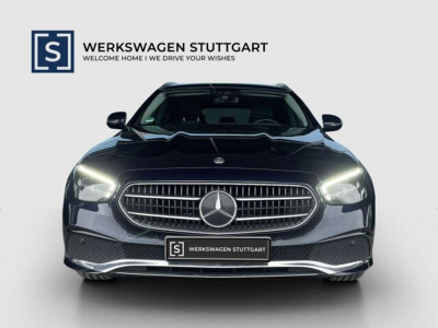 Mercedes-Benz E-Klasse Gebrauchtwagen Mercedes-Benz E-Klasse Gebrauchtwagen