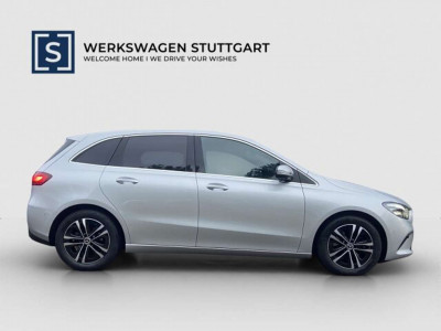 Mercedes-Benz B-Klasse Gebrauchtwagen Mercedes-Benz B-Klasse Gebrauchtwagen