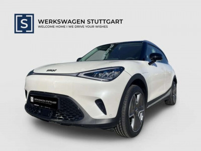 Smart #1 Vorführwagen