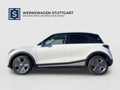 Smart #1 Vorführwagen