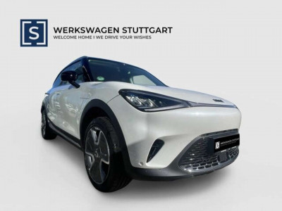 Smart #1 Vorführwagen