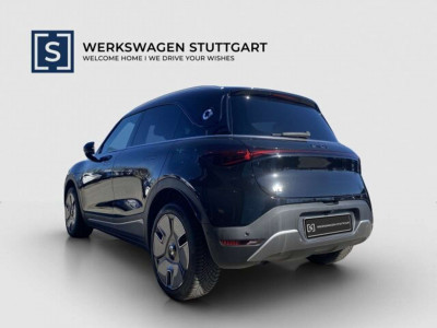 Smart #1 Gebrauchtwagen Smart #1 Gebrauchtwagen