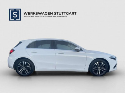 Mercedes-Benz A-Klasse Gebrauchtwagen