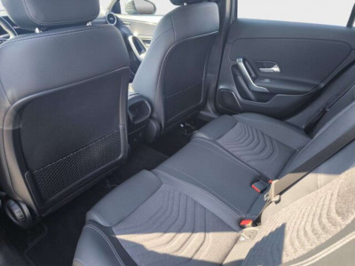 Mercedes-Benz A-Klasse Gebrauchtwagen Mercedes-Benz A-Klasse Gebrauchtwagen