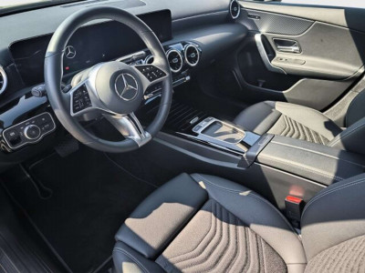 Mercedes-Benz A-Klasse Gebrauchtwagen Mercedes-Benz A-Klasse Gebrauchtwagen