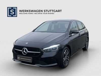 Mercedes-Benz B-Klasse Gebrauchtwagen