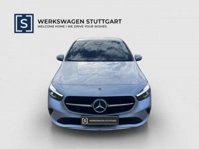Mercedes-Benz B-Klasse Gebrauchtwagen Mercedes-Benz B-Klasse Gebrauchtwagen