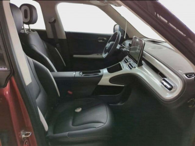 Smart #1 Gebrauchtwagen Smart #1 Gebrauchtwagen