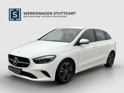 Mercedes-Benz B-Klasse Gebrauchtwagen Mercedes-Benz B-Klasse Gebrauchtwagen