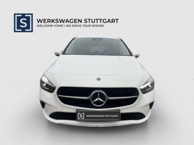 Mercedes-Benz B-Klasse Gebrauchtwagen Mercedes-Benz B-Klasse Gebrauchtwagen
