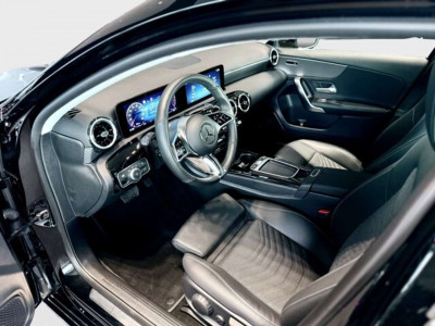 Mercedes-Benz A-Klasse Gebrauchtwagen