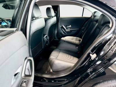 Mercedes-Benz A-Klasse Gebrauchtwagen