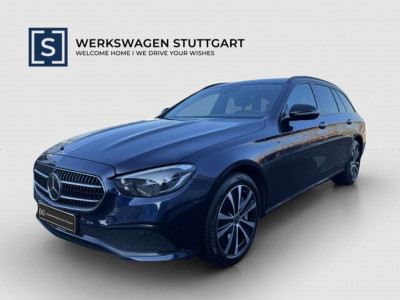 Mercedes-Benz E-Klasse Gebrauchtwagen Mercedes-Benz E-Klasse Gebrauchtwagen
