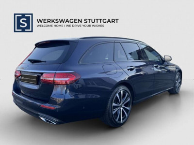Mercedes-Benz E-Klasse Gebrauchtwagen Mercedes-Benz E-Klasse Gebrauchtwagen