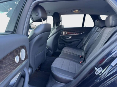 Mercedes-Benz E-Klasse Gebrauchtwagen Mercedes-Benz E-Klasse Gebrauchtwagen