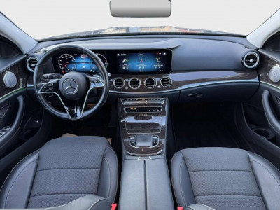 Mercedes-Benz E-Klasse Gebrauchtwagen Mercedes-Benz E-Klasse Gebrauchtwagen