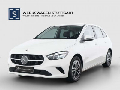 Mercedes-Benz B-Klasse Gebrauchtwagen Mercedes-Benz B-Klasse Gebrauchtwagen