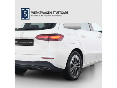 Mercedes-Benz B-Klasse Gebrauchtwagen Mercedes-Benz B-Klasse Gebrauchtwagen